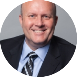 Barry Ratzloff headshot