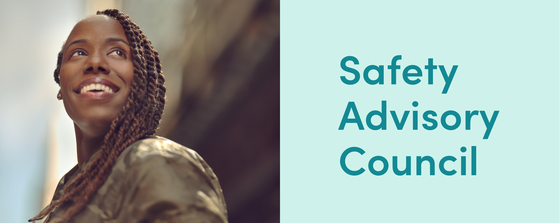 Poster - safety-advisory-council