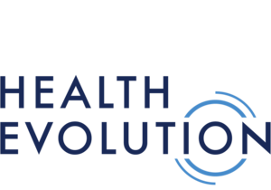Health Evolution logo